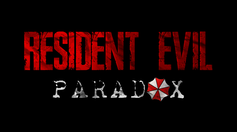 Resident Evil : Paradox