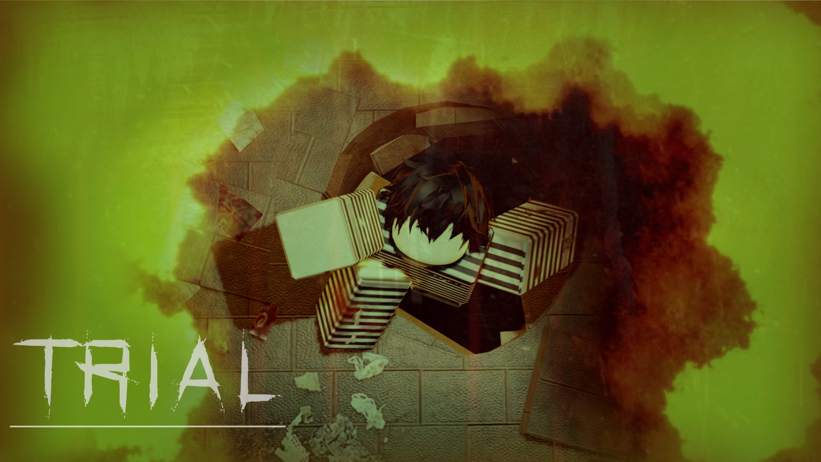 Roblox: TRIAL