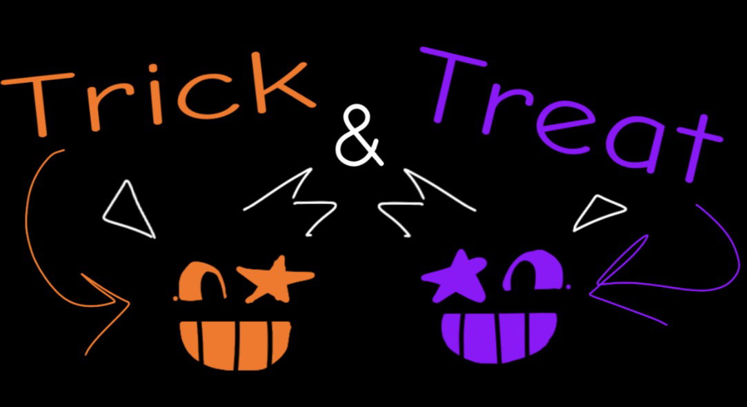 Trick & Treat