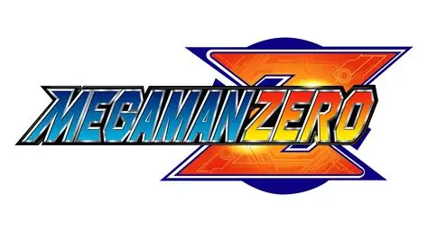 Mega Man Zero series fan dub