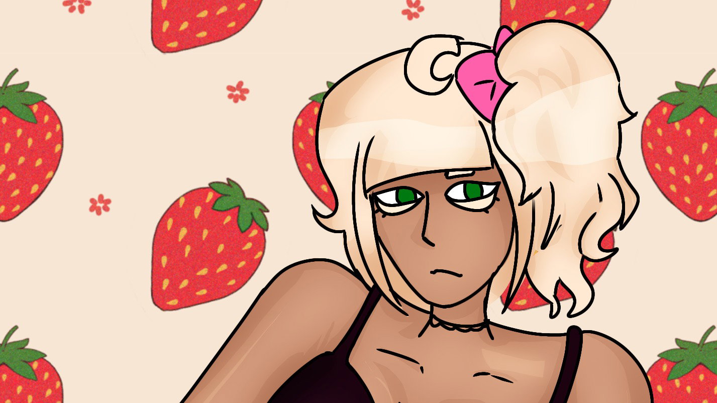 Danganronpa: Darling Obsession