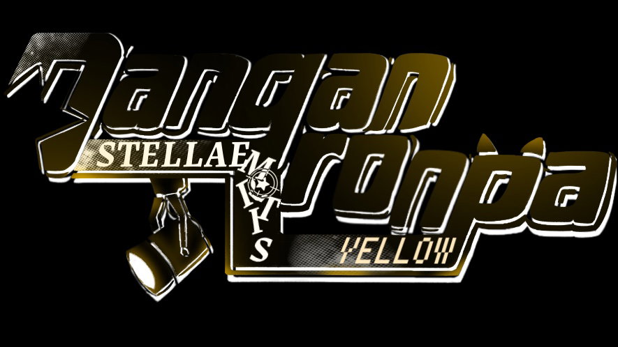 Danganronpa: Stellae Mortis [BACKUPS]