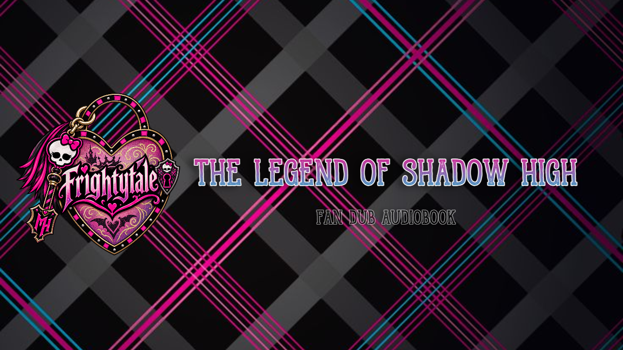The Legend Of Shadow High | Audiobook