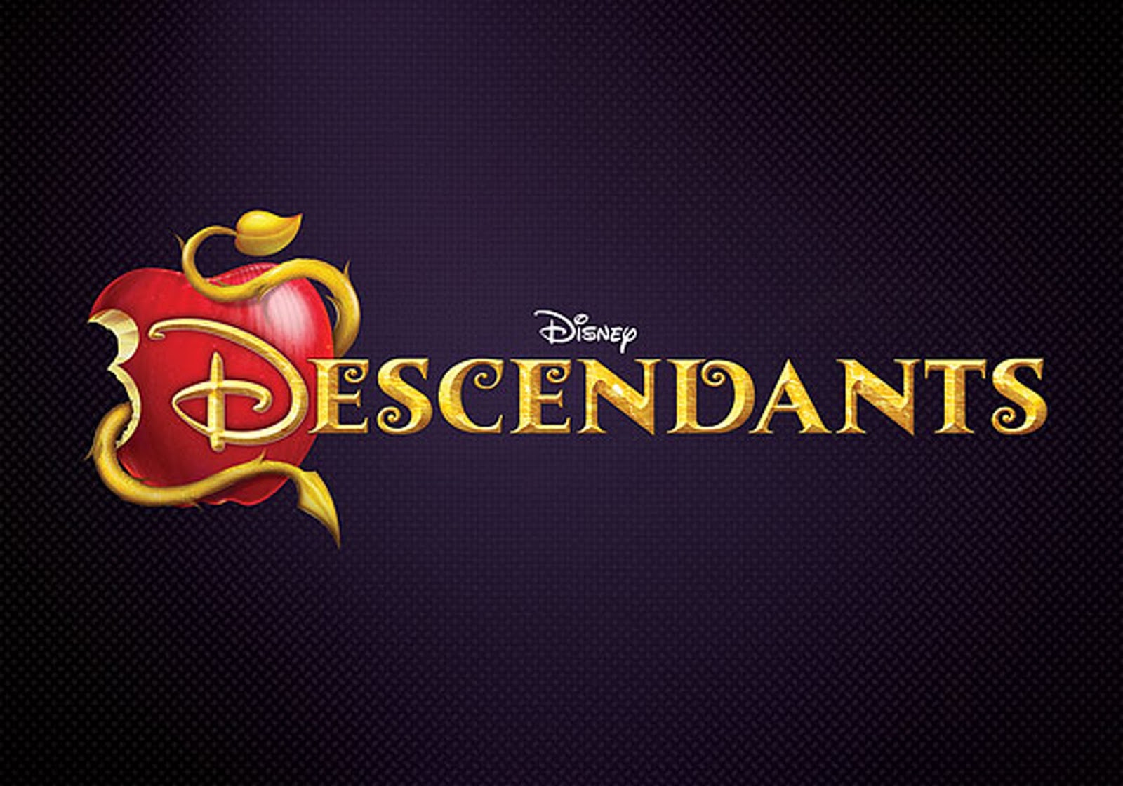 Descendants 2015 Full Fandub
