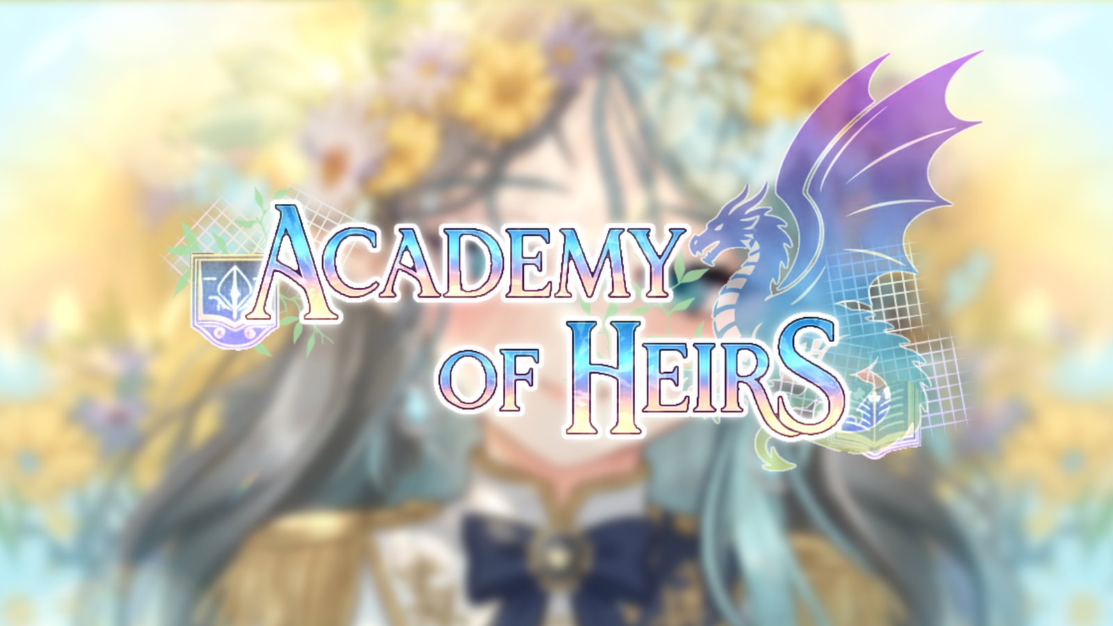 Academy of Heirs | Animator & Editor Recruitment