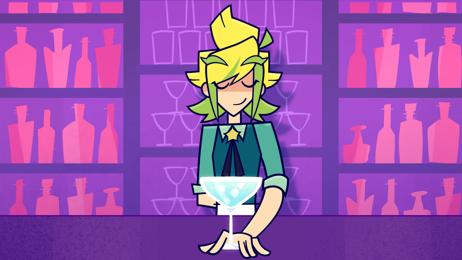 Pour Choices