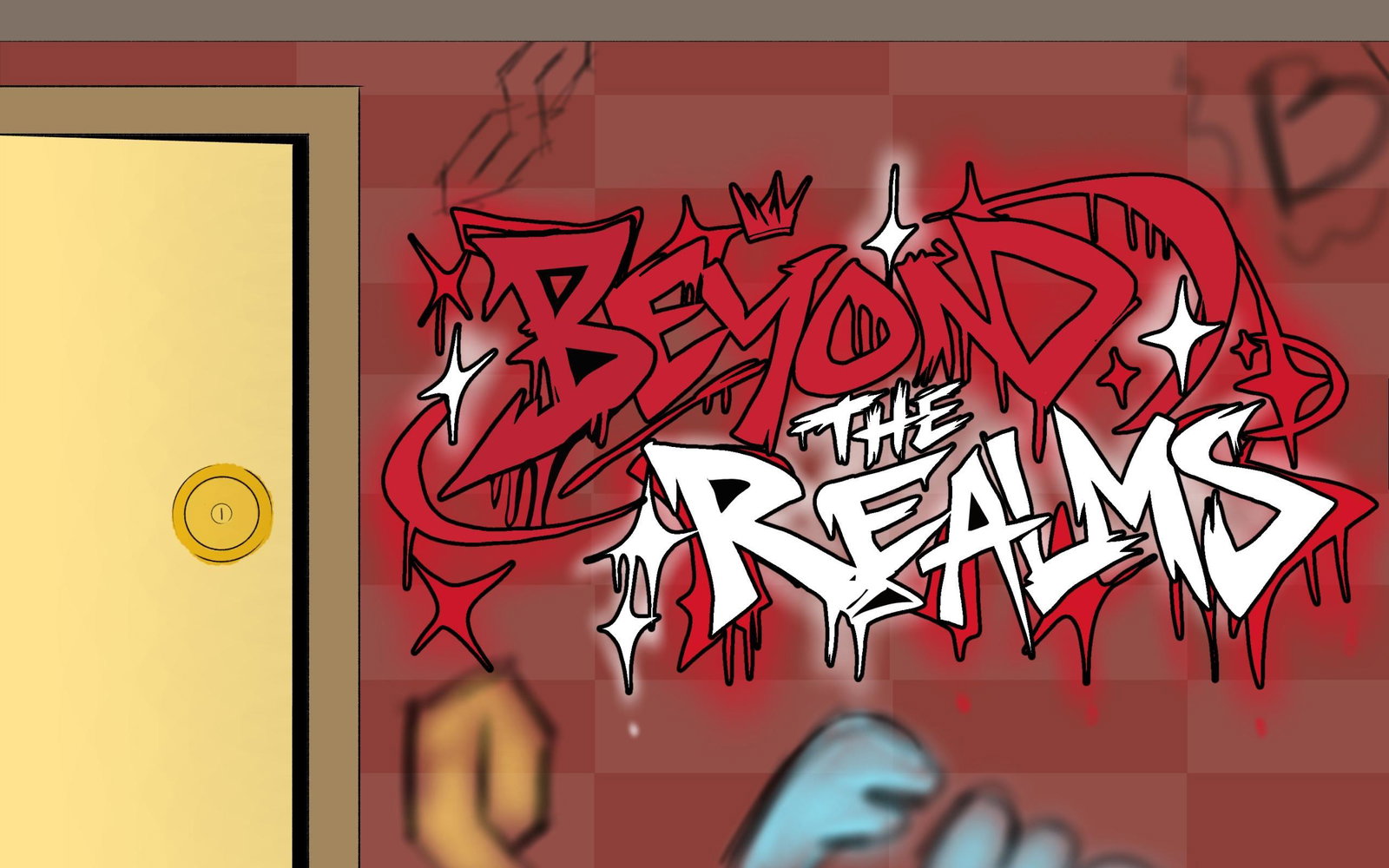 Beyond The Realms: episode 1