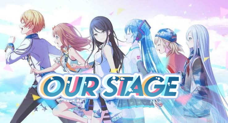 Studio: Our Stage! - [LEO/NEED UNIT] CASTING CALL