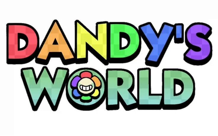 Dandys world animated film