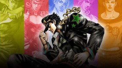 Jotaro Kujo Recast for JoJo Fandub Mod