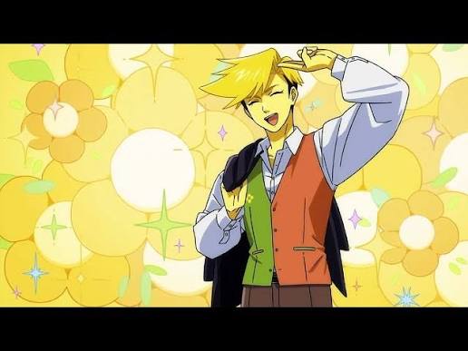 Flowery VA / SINGER Audition