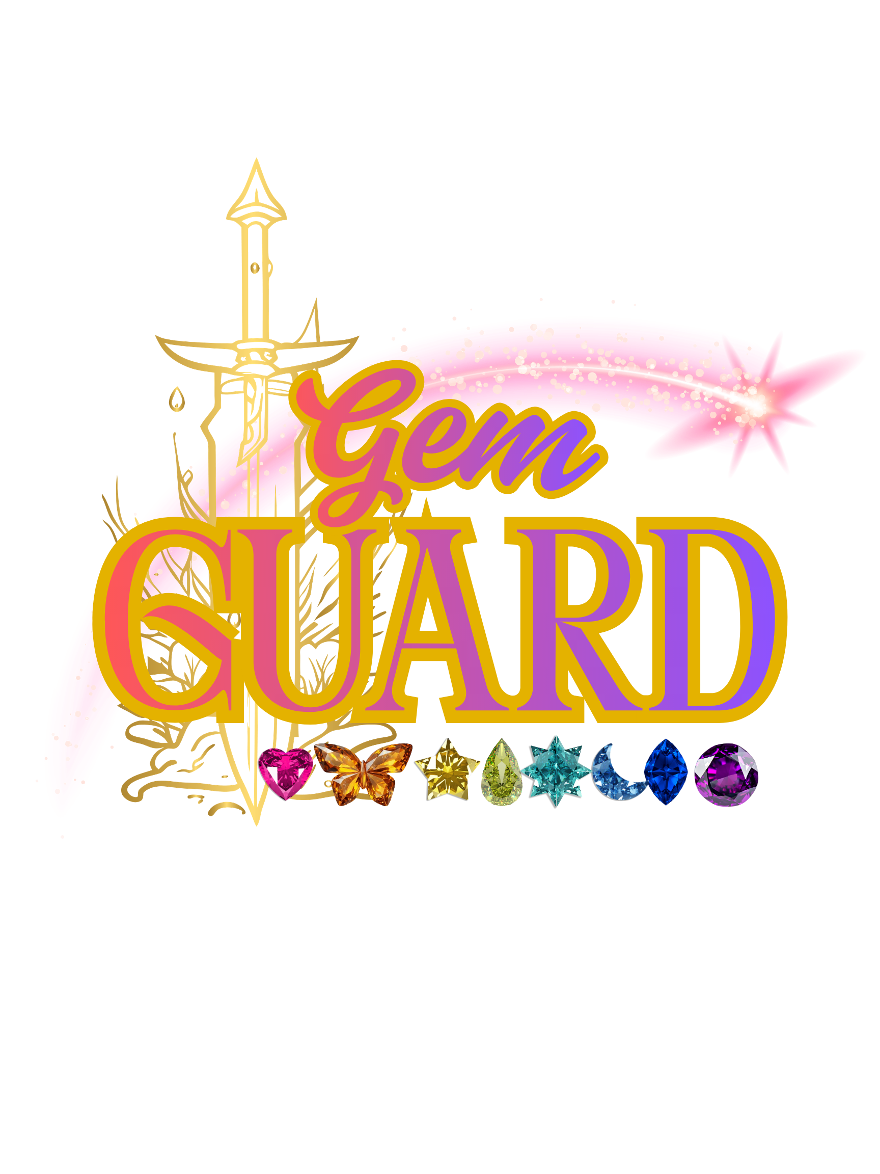 The Gem Guard: Season 1
