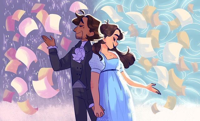 Hamilton | FULL ALBUM (Fan-Cover)