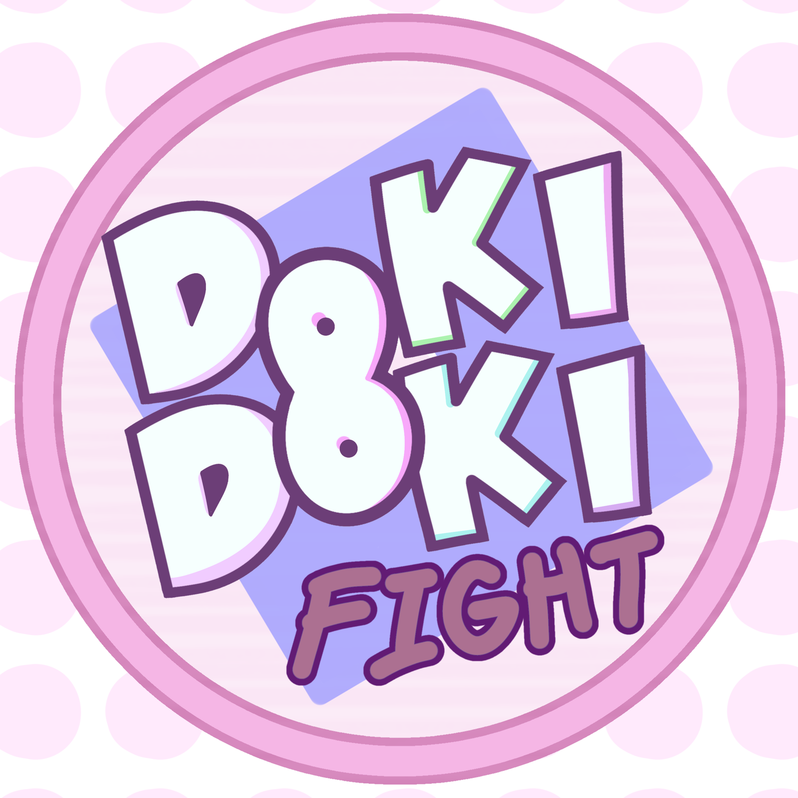 DDLC battle grounds