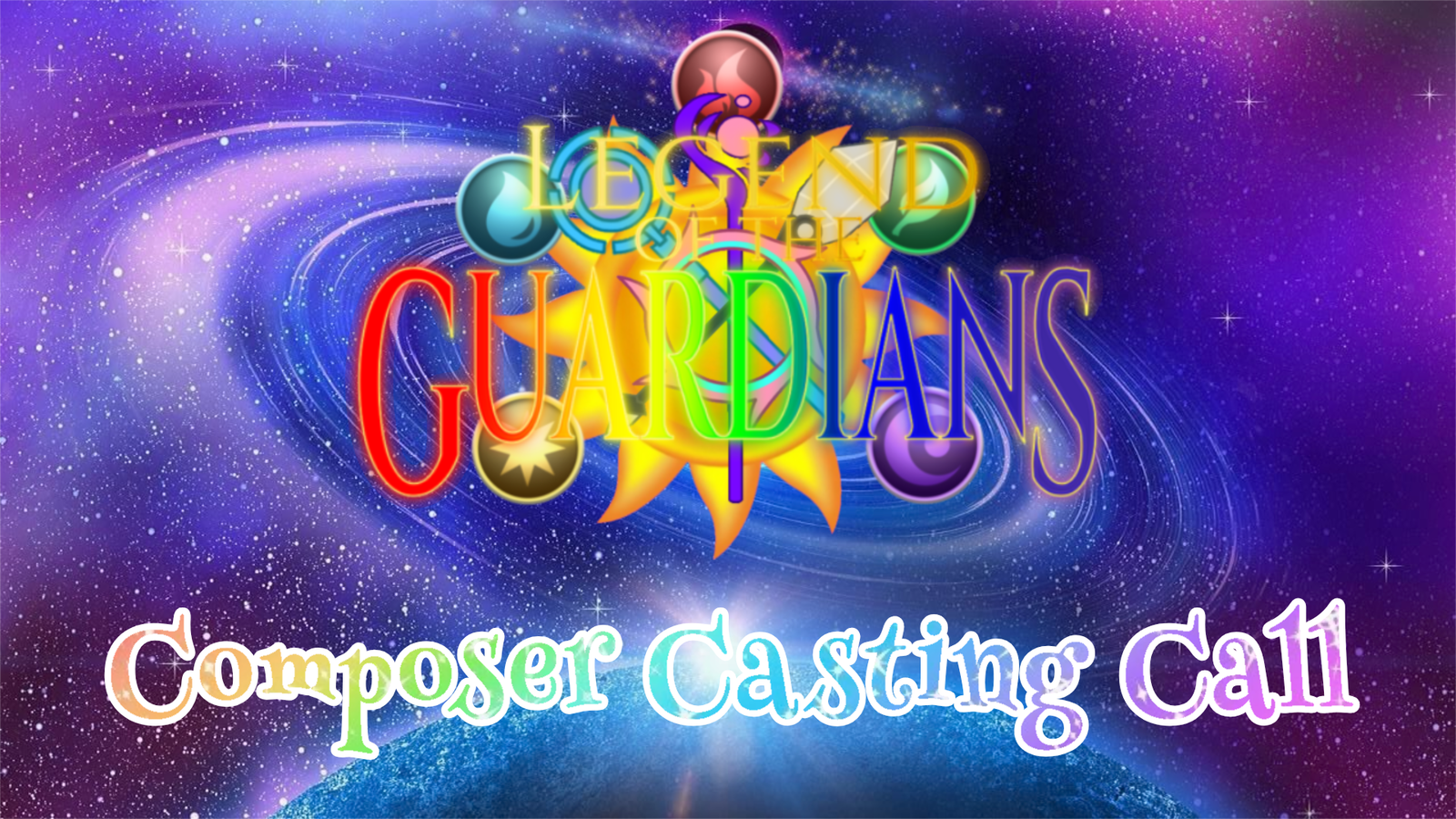 Legend of the Guardians || Composer Casting Call