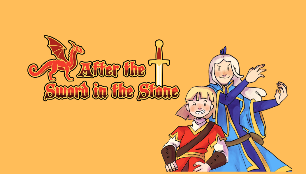 After The Sword in Stone - Theme Song