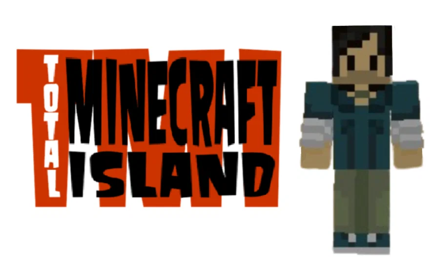 Total Minecraft Island (Minecraft Fan Show)