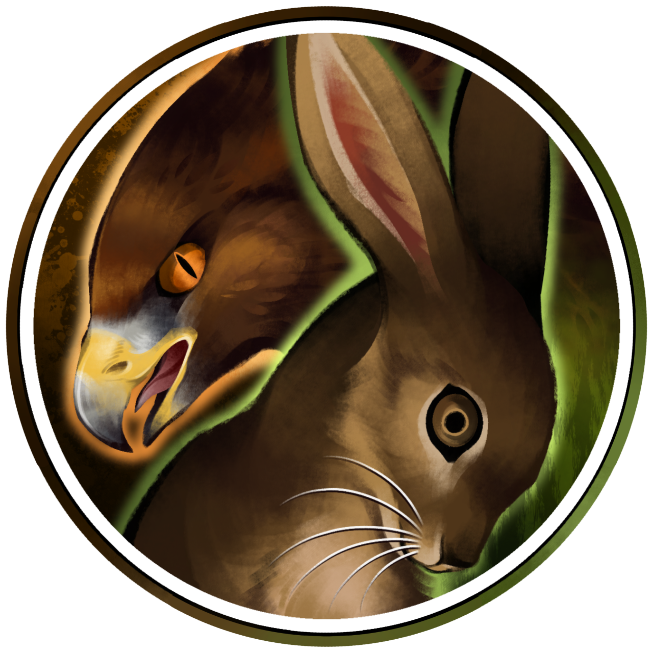 BotFM; Amberstar & Littlepool conversation WARRIOR CATS