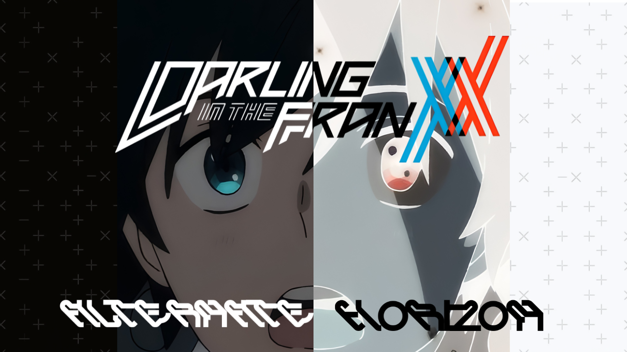 Darling in the FranXX: The Alternate Horizon