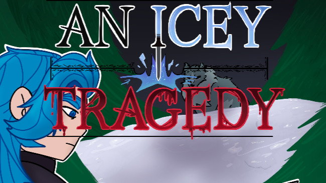 An Icey Tragedy