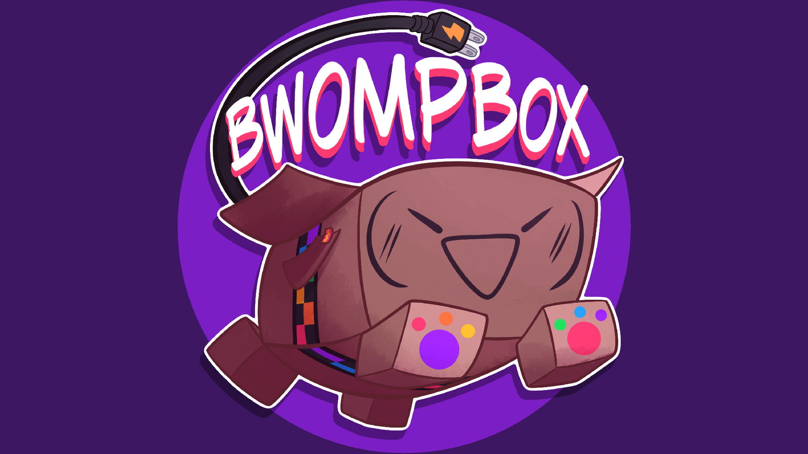 BwompBox - Comic Dubs & Voiceovers