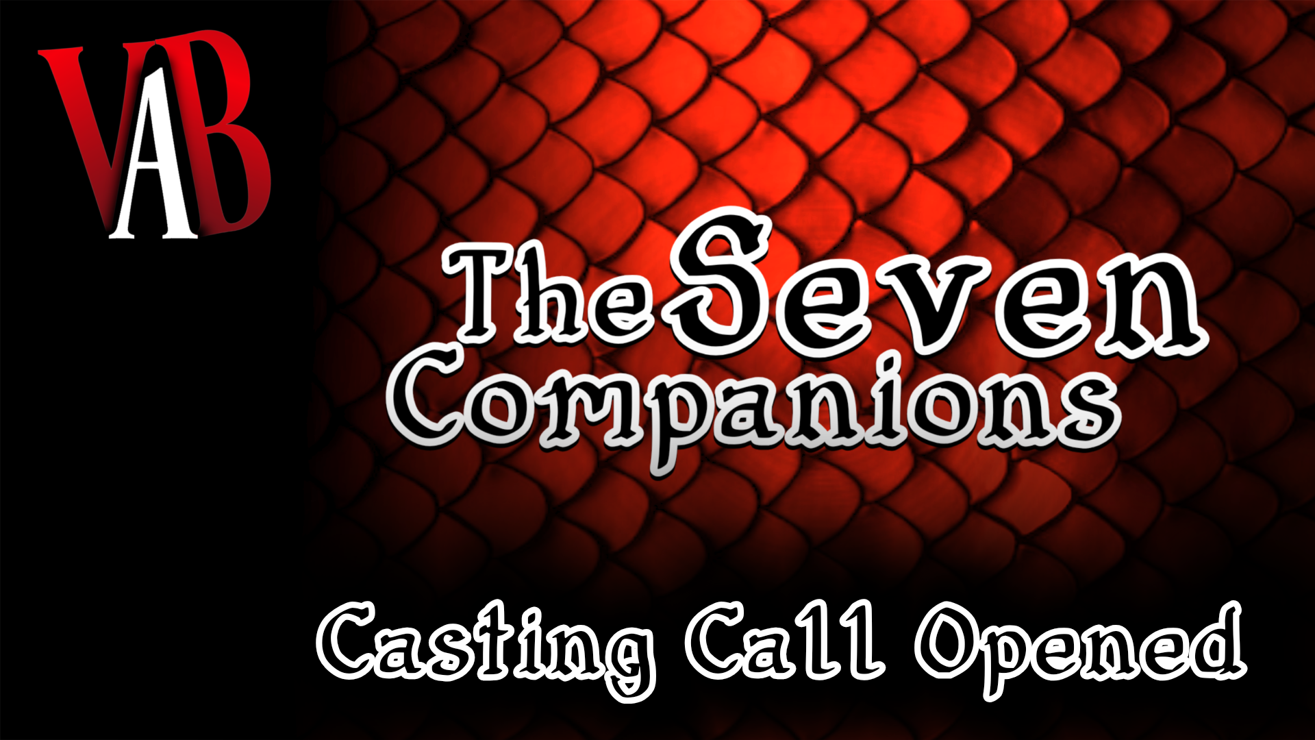 The Seven Companions
