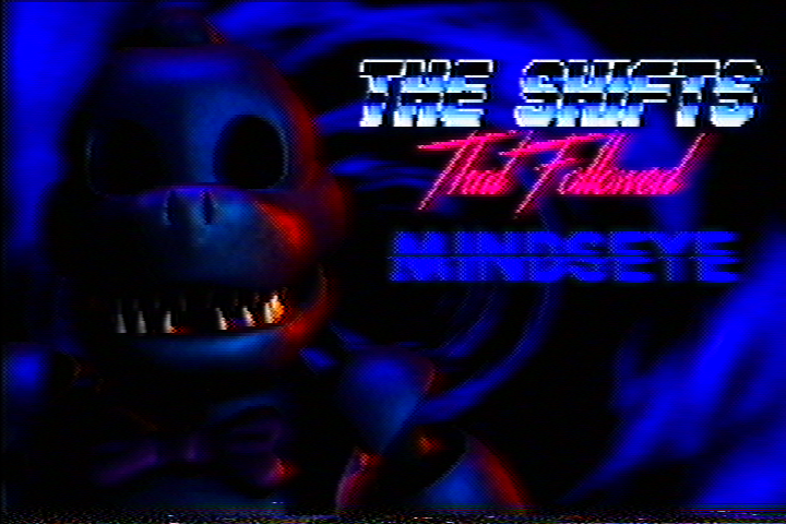 The Shifts That Followed: MINDSEYE