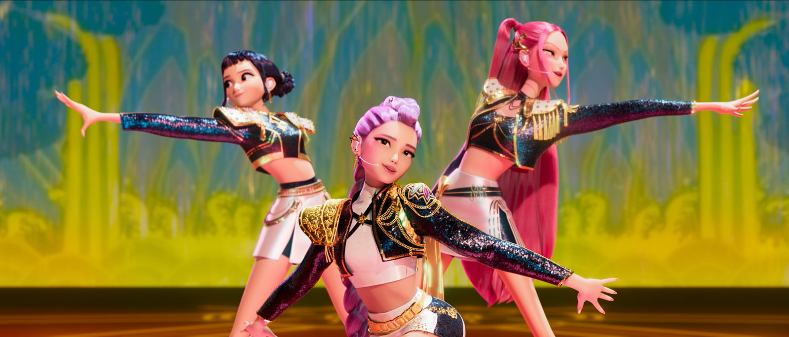 VAS Needed for Kpop Demon Hunter Roblox Youtube Channel (Kids Content)