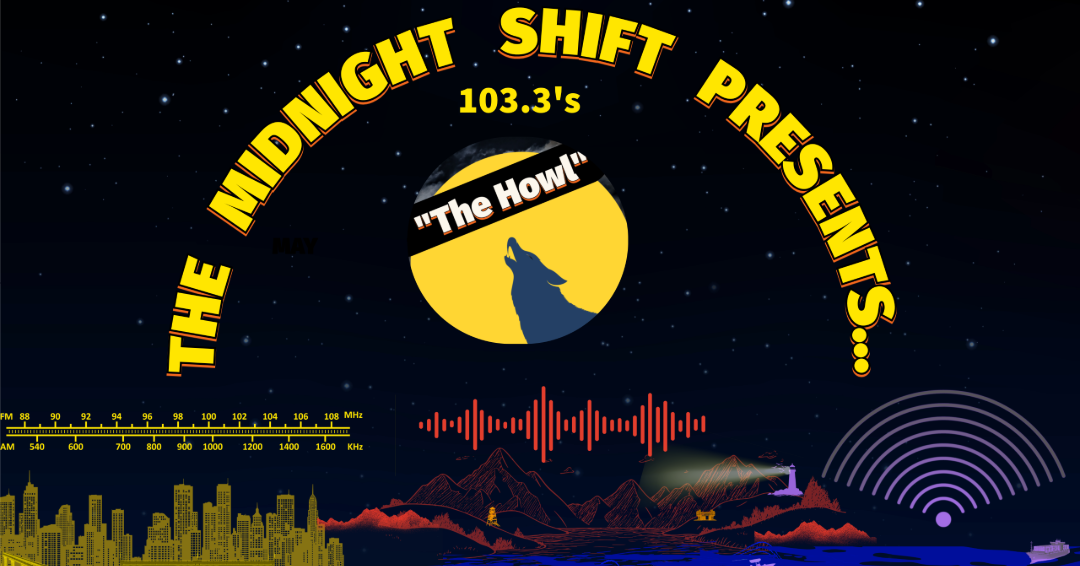 103.3's The HOWL