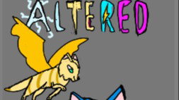 Altered- auditions