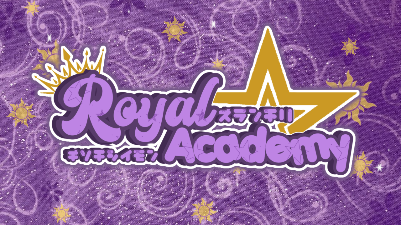 Royal Academy: An indie animated series (Deferred!!)