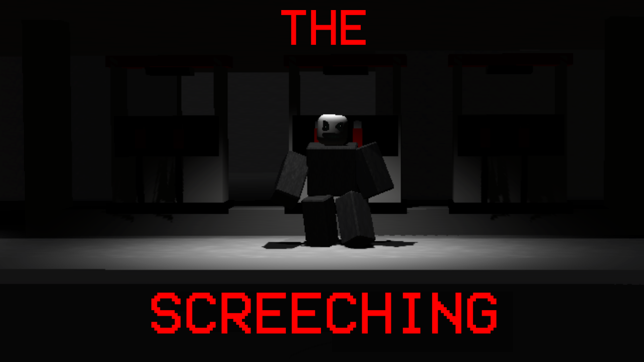 THE SCREECHING, Episode 4,7 and 8