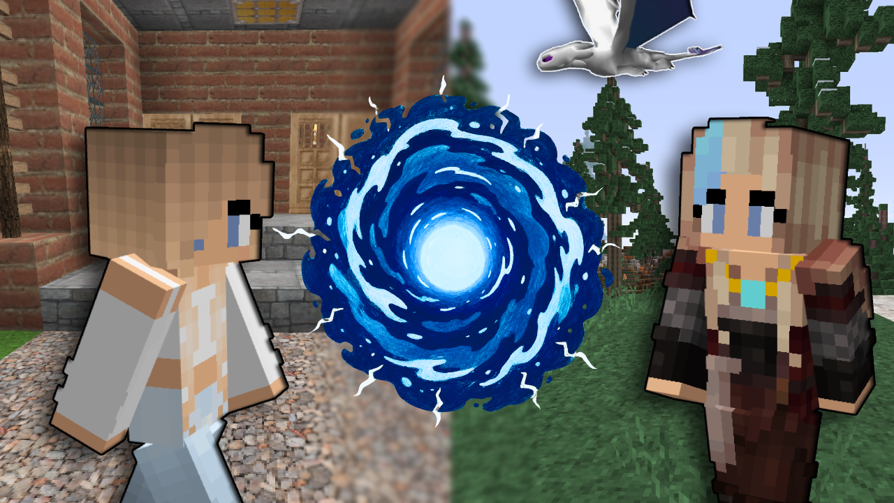 Minecraft: The Astral Legacy Movie