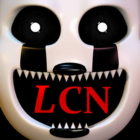 LCN : Lost custom night (FNaF)