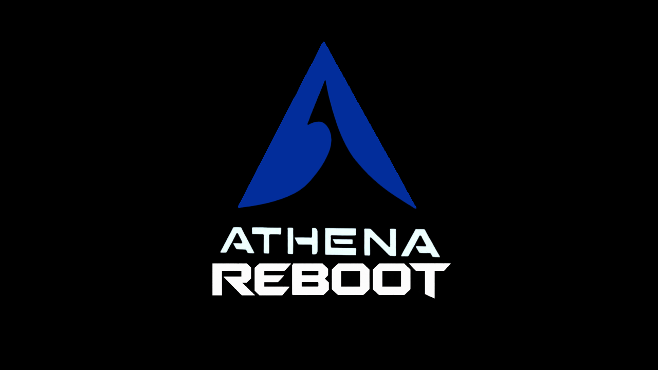 AthenaReboot
