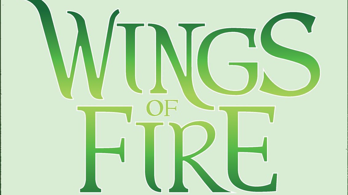 Wings of Fire Graphic Novel Dub: Wings of Fire: The False Dragonets