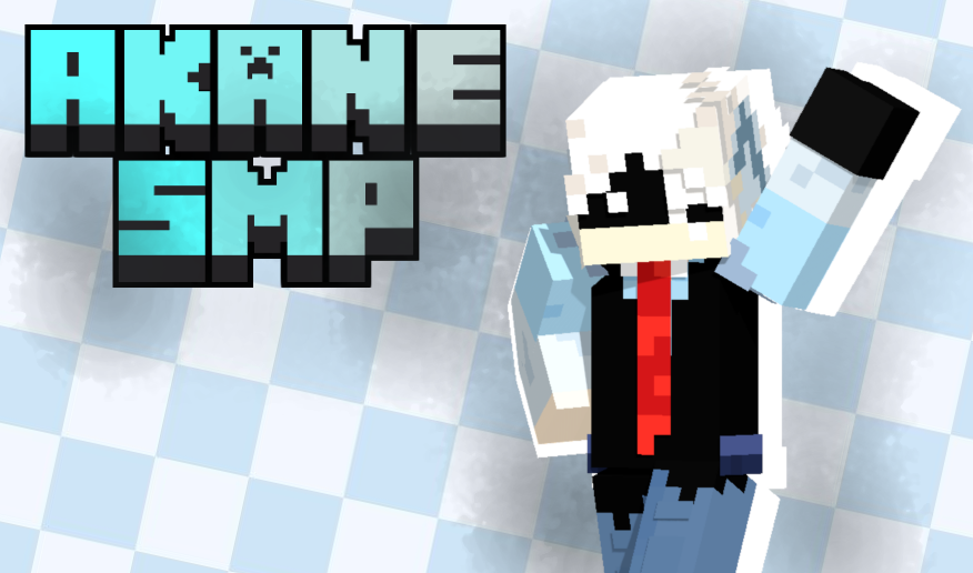 Akane SMP