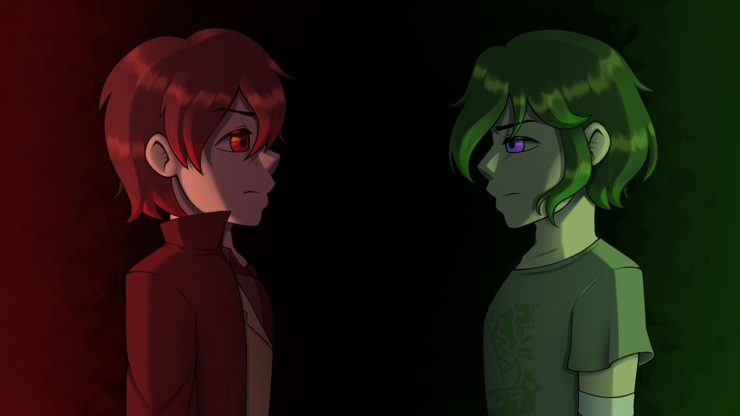 The Crimson Detective MCTV (Mc Animator needed ASAP 100$ PER EP PROVIDED)