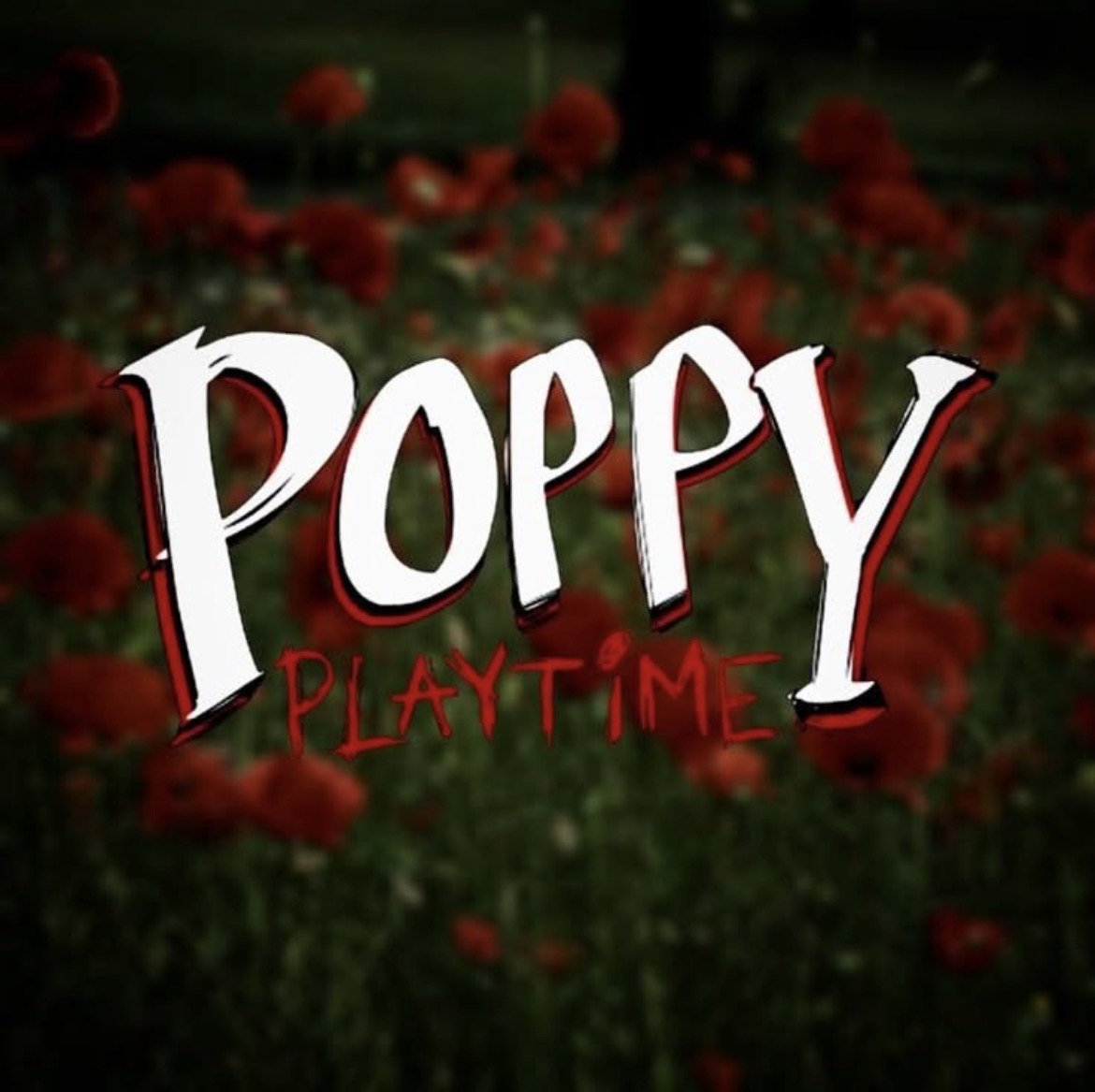Poppy Playtime Chapter 1: Silly fan voice over X3