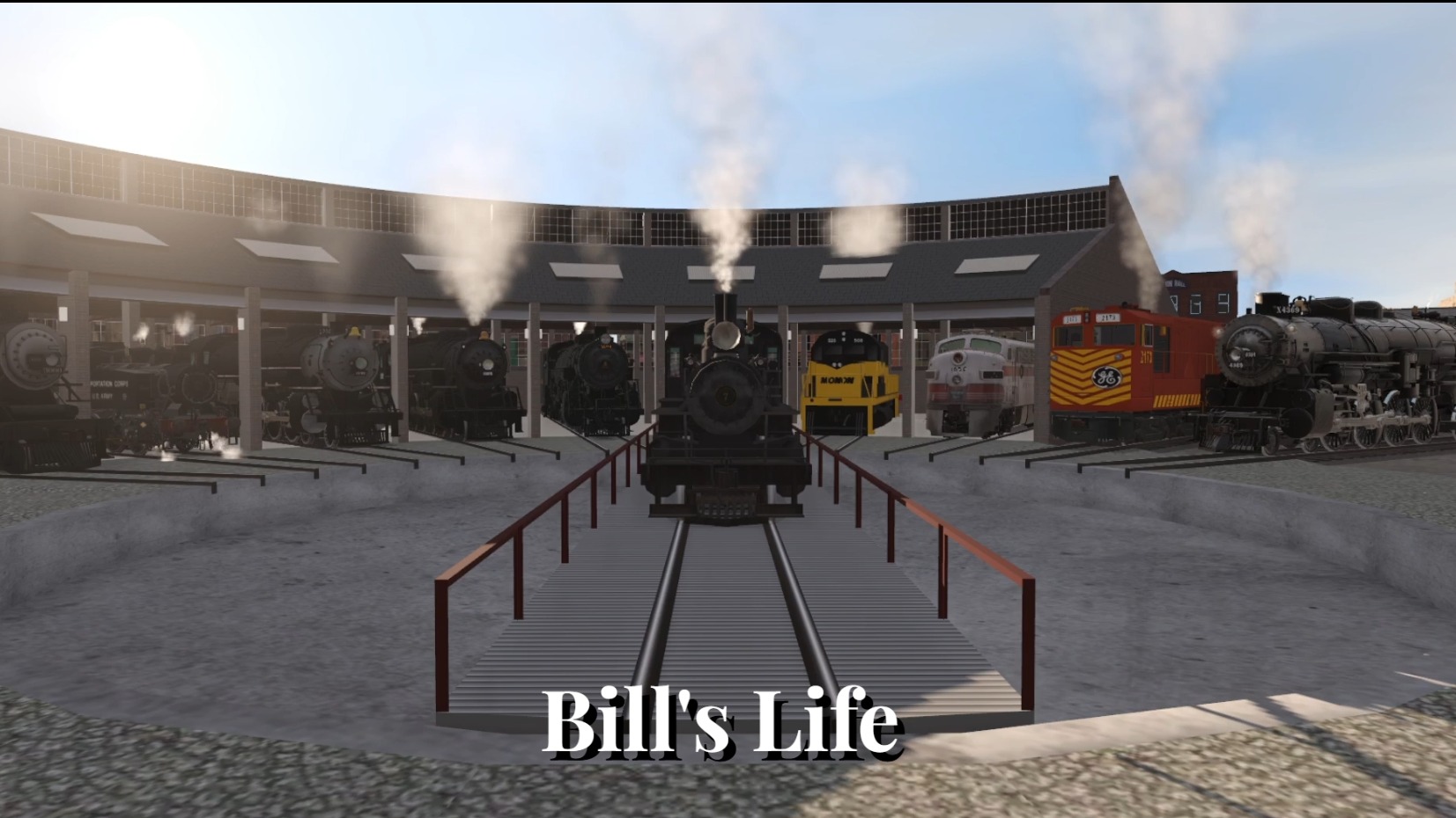 Bills Life (second wave)