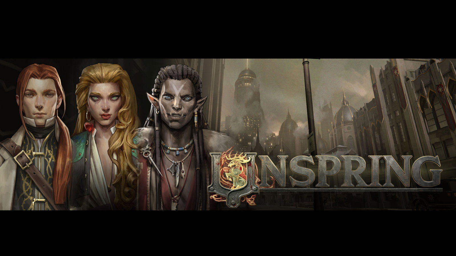 UNSPRING: background voices