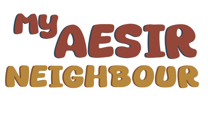 !TFS STUDENTS ONLY! My Aesir Neighbour Voice Actor Casting Call
