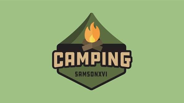 SamsonXVI Camping Series REIMAGINED Roblox Film-Series