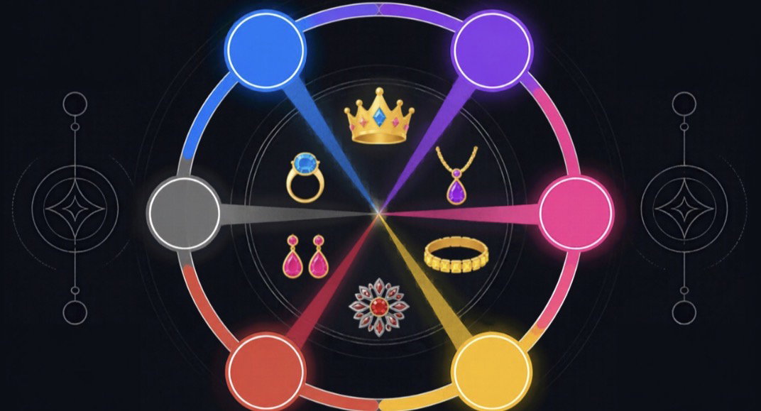 Wonderbound Episode one: The Heart of Six