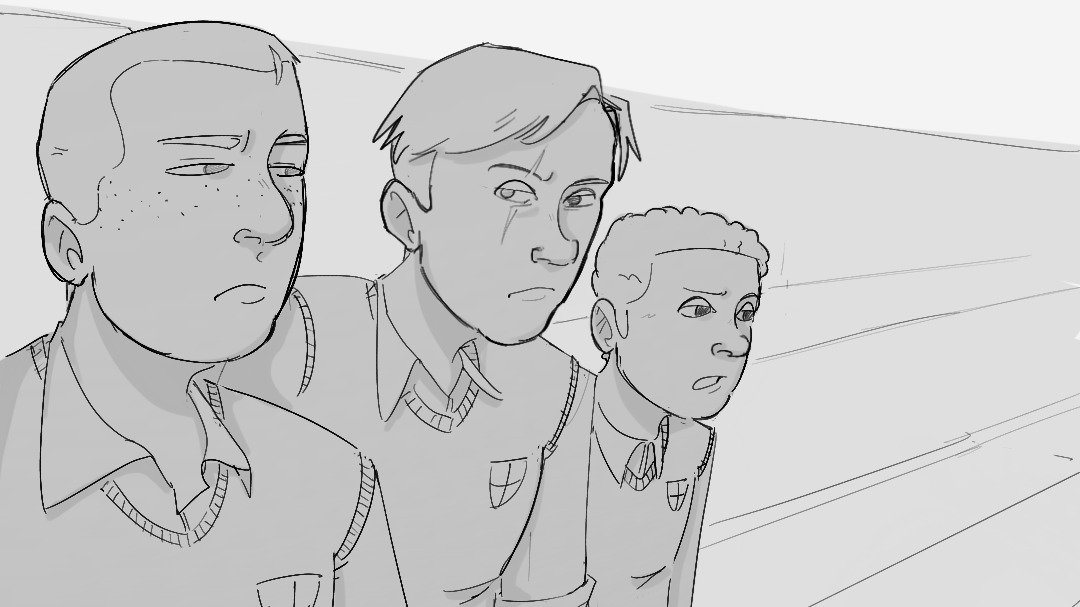 Bully Infection Series