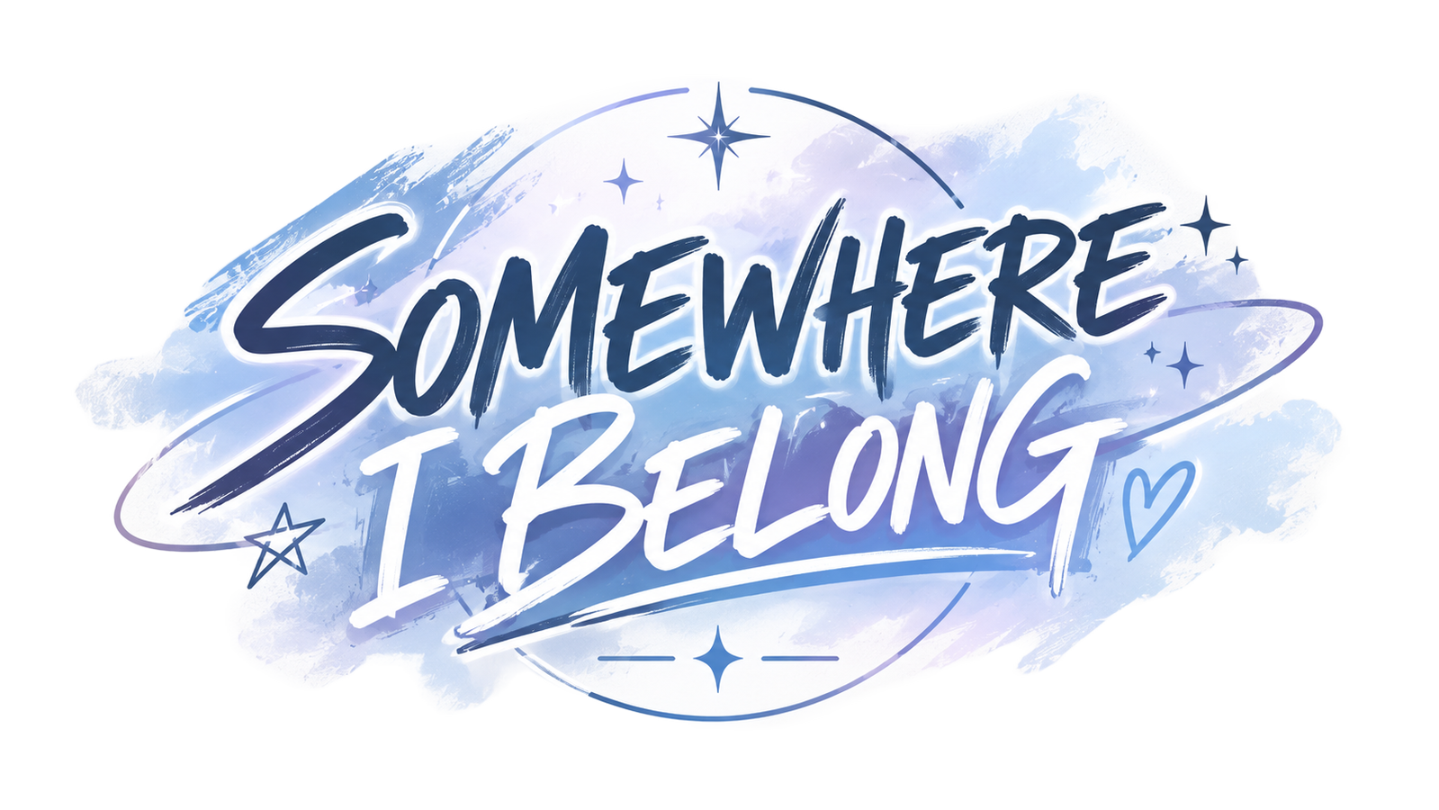  [OPEN]   Somewhere I Belong   |   UNPAID