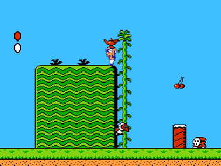 Stupid mario. mario recast