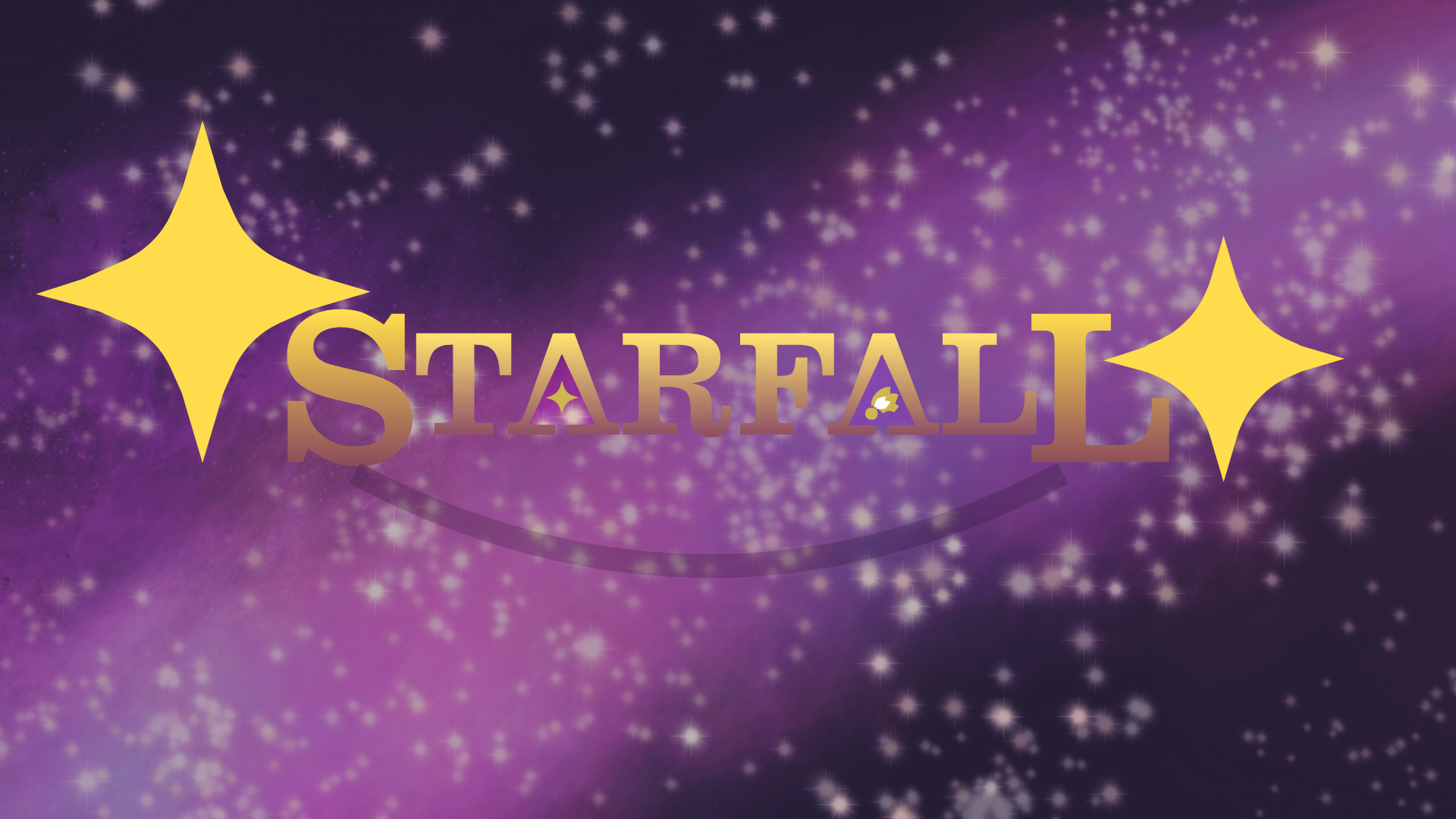 STARFALL
