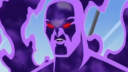 Wonder Man Role 3dRo Animation