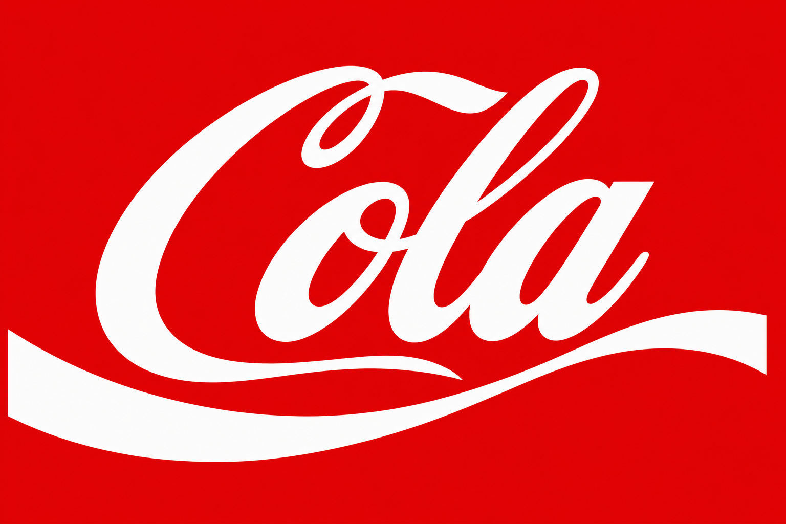 WKW UKW and federation online presents Ad cola fake ad